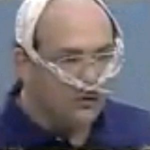 Meet your Posher, Joey